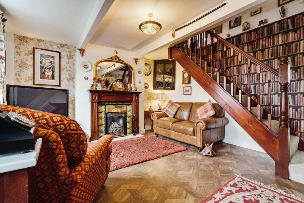 Additional image 2 of South View, Belmont, Bolton, Lancashire, BL7