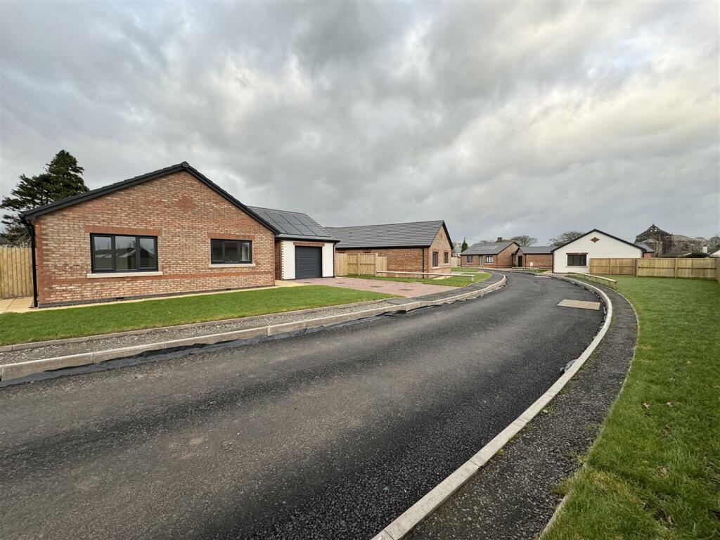 Additional image 16 of Cultram Close, Abbeytown, Wigton