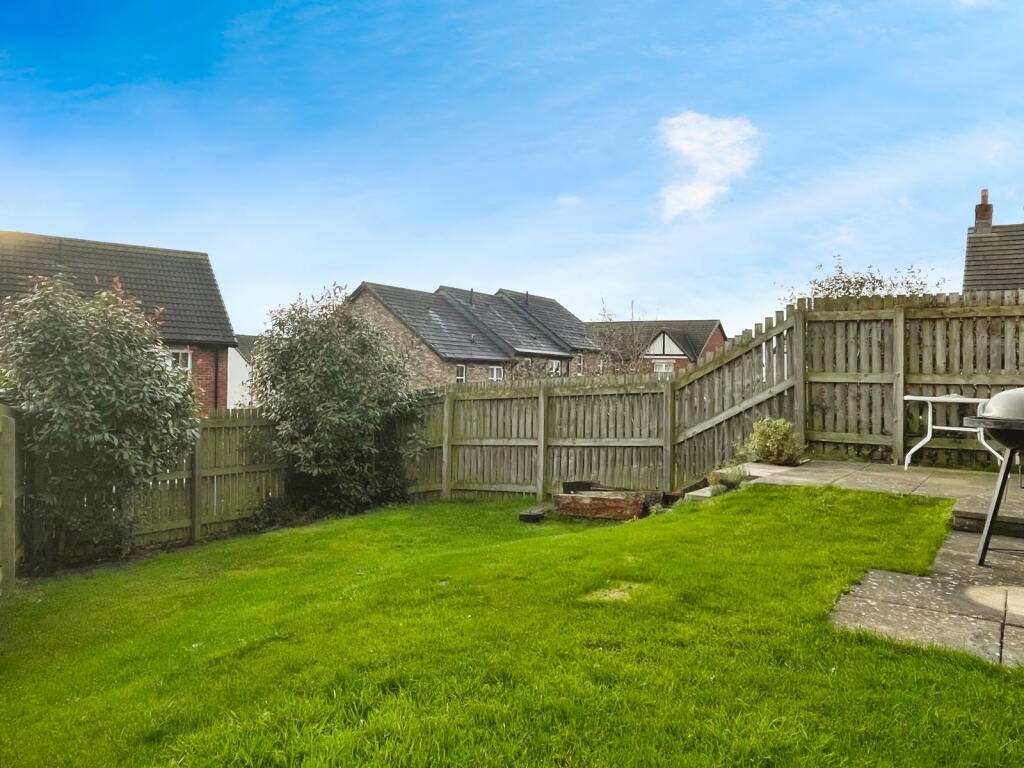 Additional image 14 of Charlton Way, Crindledyke, Carlisle