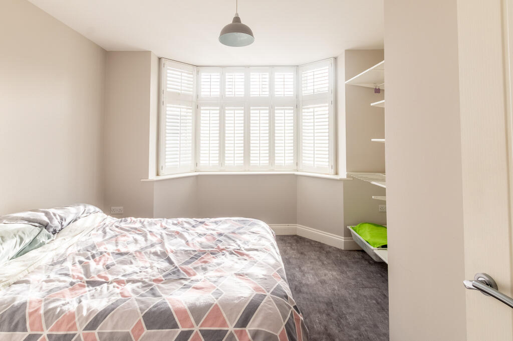 Additional image 7 of Talbot Road, Knowle, Bristol.