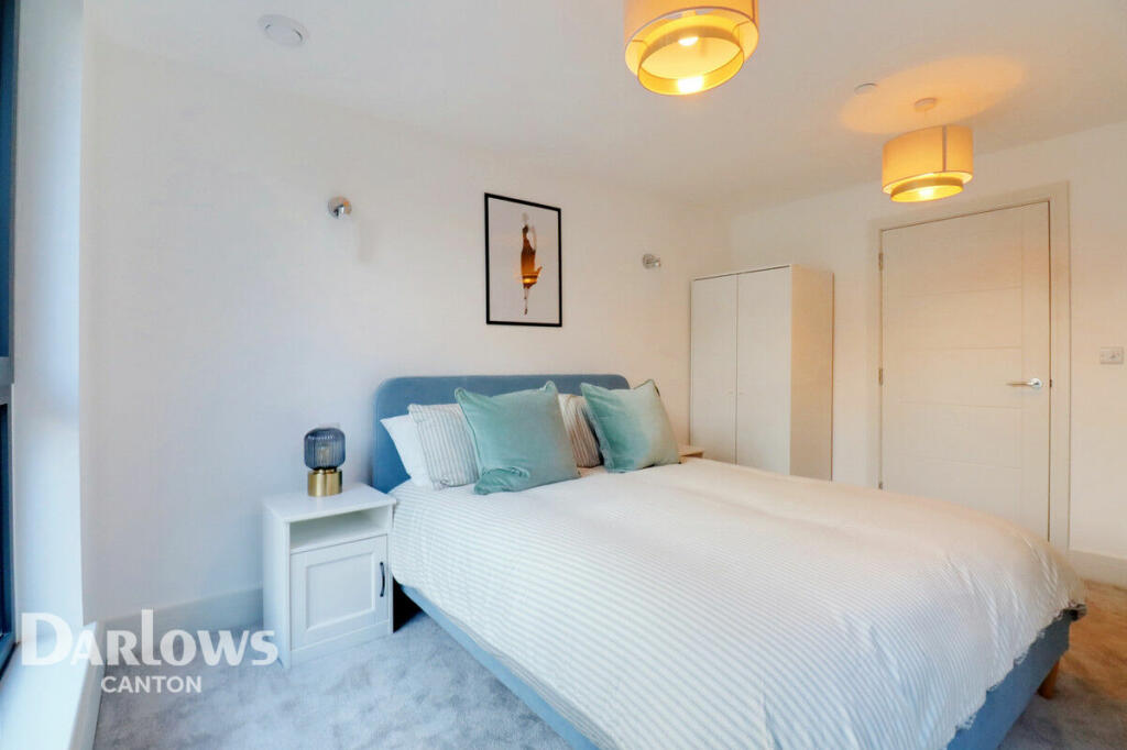 Additional image 10 of Sophia Mews, Cardiff