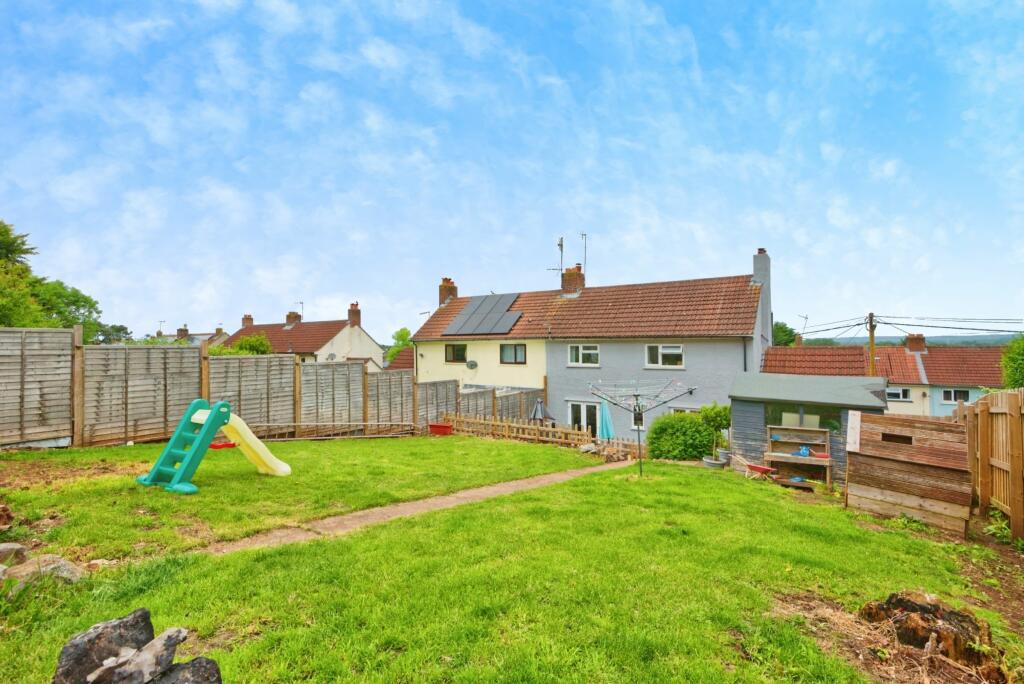 Additional image 20 of Queens Road, Banwell - NO CHAIN