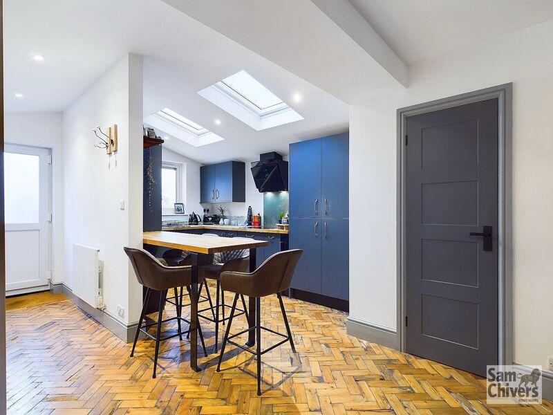 Additional image 4 of Linkmead, Stratton On Fosse