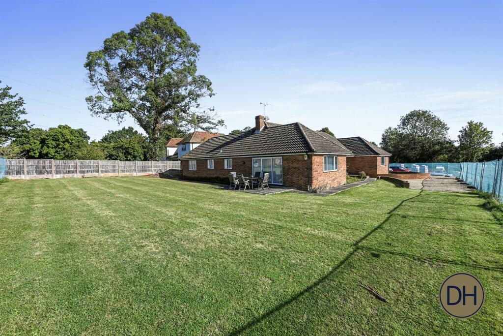 Additional image 26 of Uphills, Wicken Bonhunt, Saffron Walden, CB11