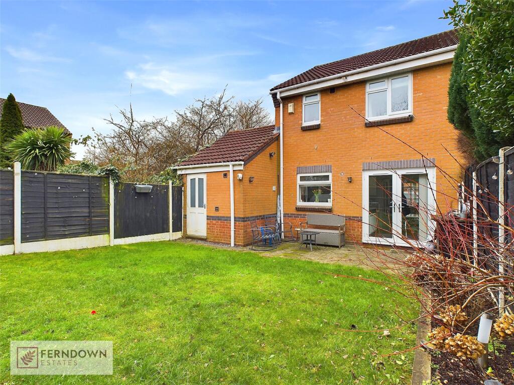 Additional image 10 of Elford Grove, Marston Green, Birmingham, B37