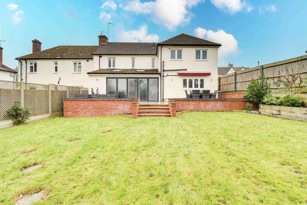 Additional image 23 of Wilshere Avenue, St. Albans, Hertfordshire, AL1