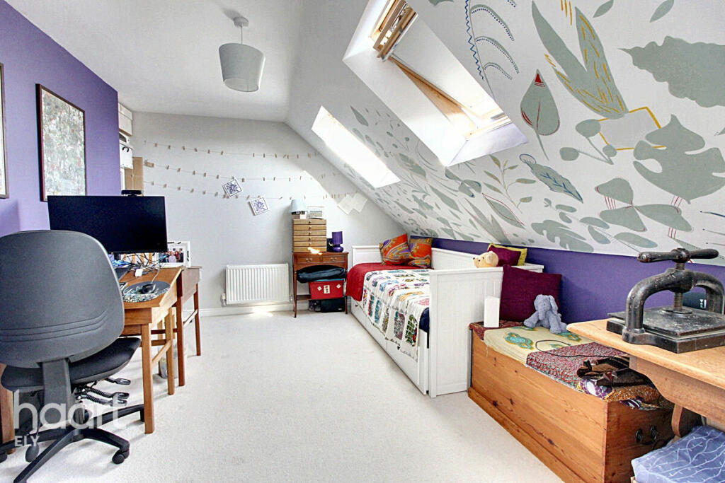 Additional image 10 of Teal Avenue, Soham