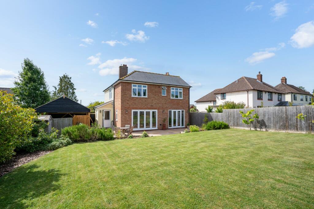 Additional image 31 of Bourn Road, Caxton, CB23