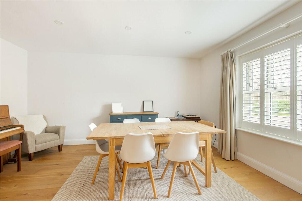 Additional image 17 of High Street, Little Eversden, Cambridge, Cambridgeshire, CB23