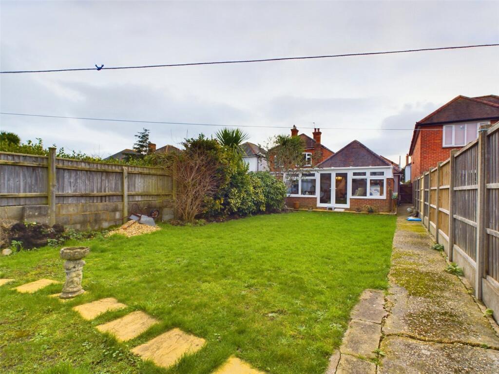 Additional image 17 of Fenton Road, Bournemouth, Dorset, BH6