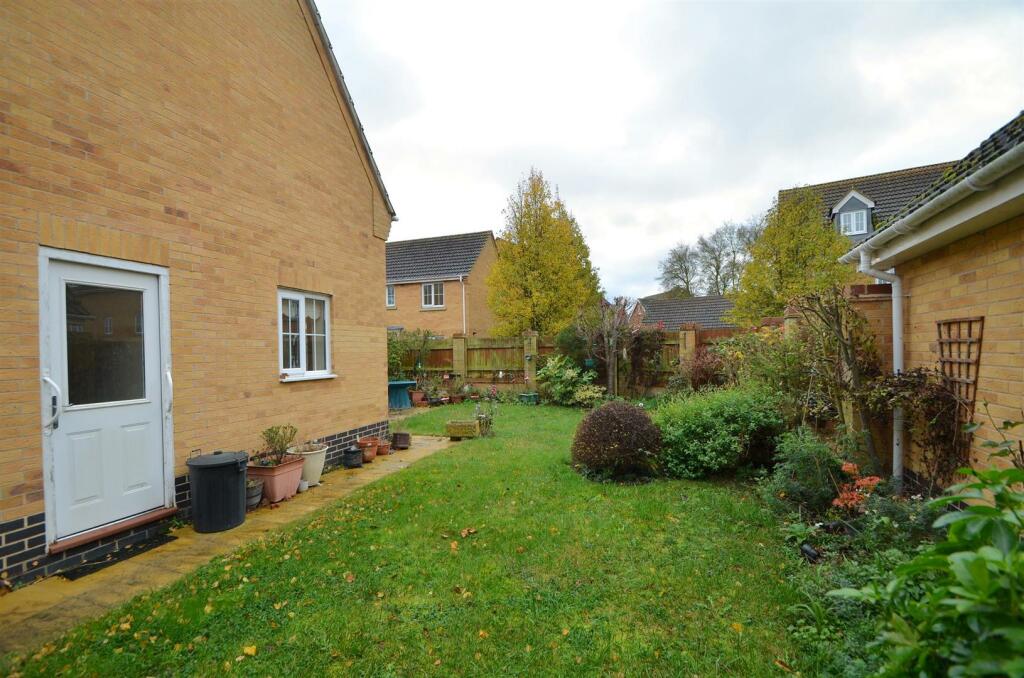 Additional image 14 of Aspen Way, Soham, Ely