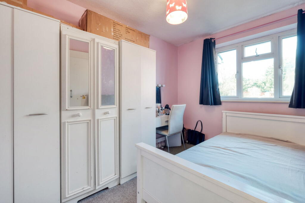 Additional image 8 of Burns Close, Headless Cross, Redditch B97 5BS