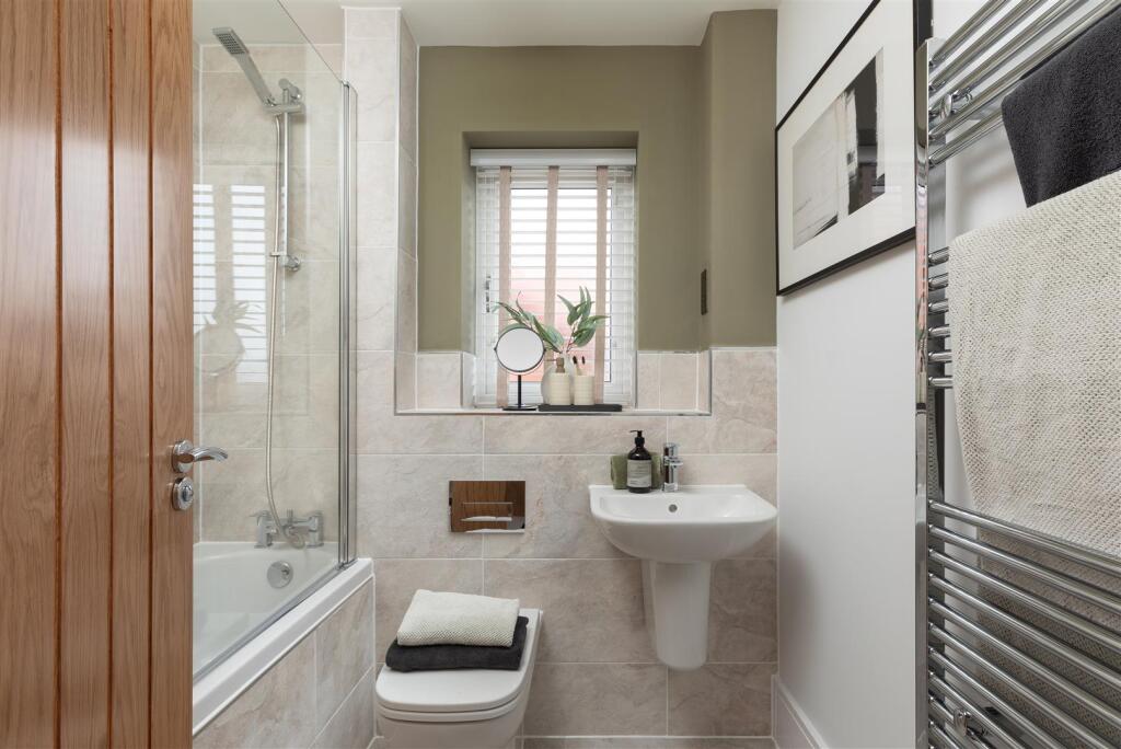 Additional image 20 of No 20, Maybank, Manor Way, Halesowen