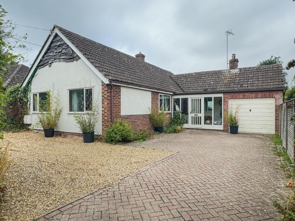 Additional image 26 of Church Street, Haslingfield