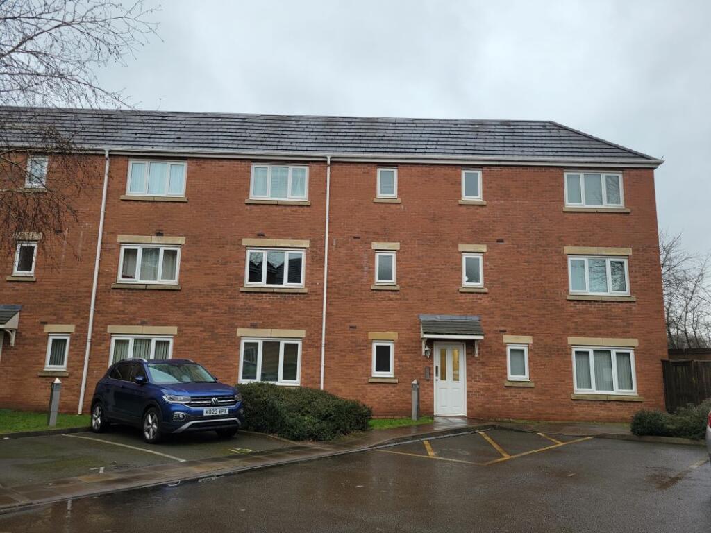 Additional image 6 of Somerton Court, 17 Turfpits Lane, Birmingham, West Midlands, B23 5DS