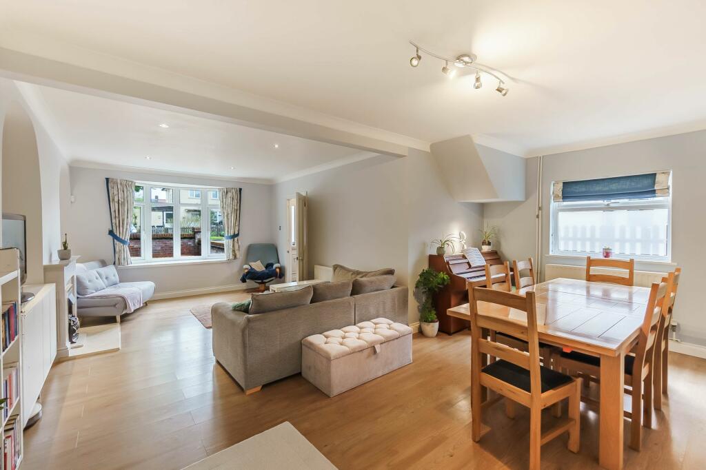 Additional image 2 of Howard Road, Cambridge, CB5