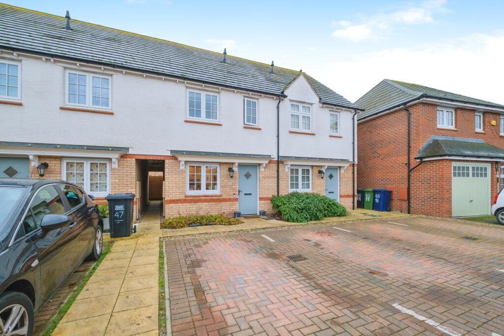 Additional image 22 of St. Edmunds Way, Hauxton, Cambridge, Cambridgeshire, CB22