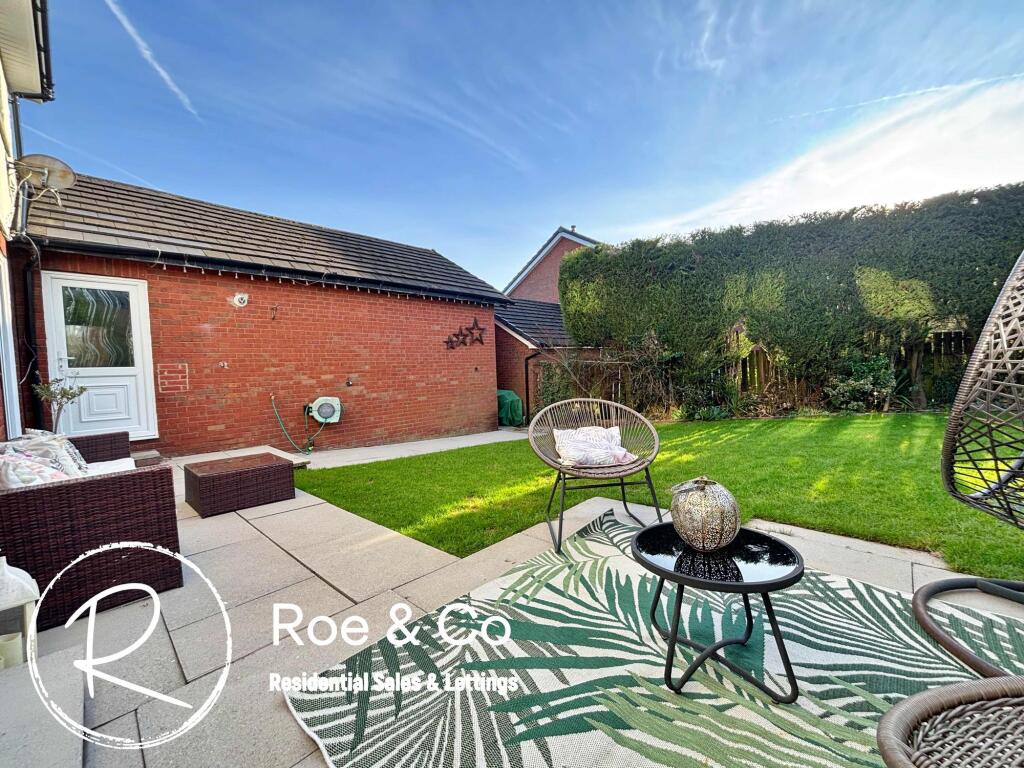 Additional image 40 of Brambling Drive, Westhoughton, BL5