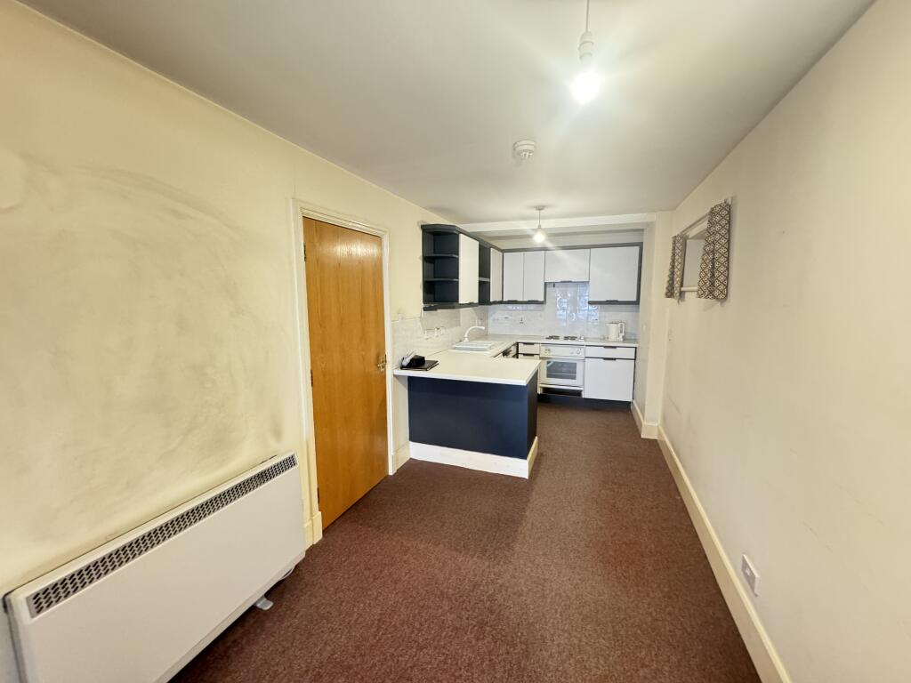 Additional image 4 of Flat 1, Castle Court, Castle Street, Carlisle, Cumbria CA3 8TP