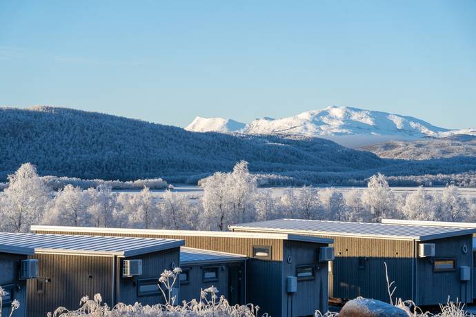 Additional image 2 of Elins väg 12A, Hemavan/Birke, Storumans kommun