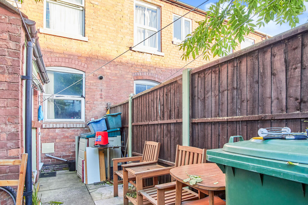 Additional image 6 of Brookfield Road, Birmingham, B18