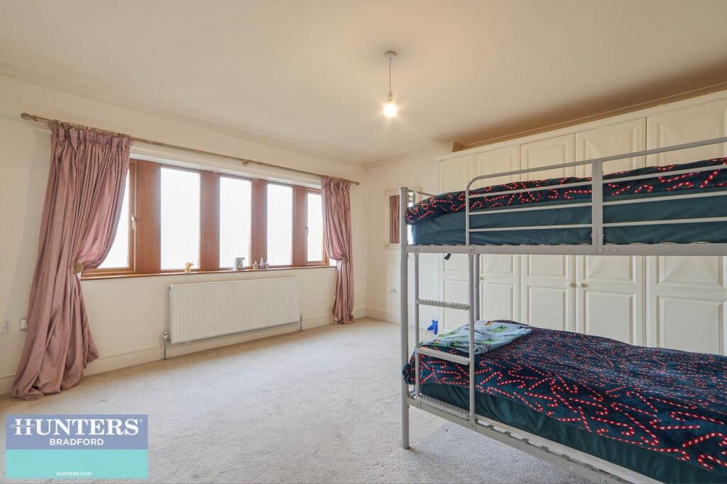 Additional image 23 of Stonelea, Whinney Hill, Bradford, BD4 8LU