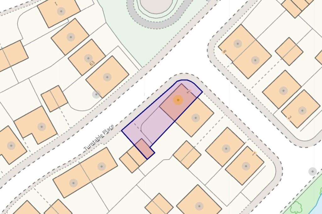 Additional image 15 of Turntable Place, Westbury