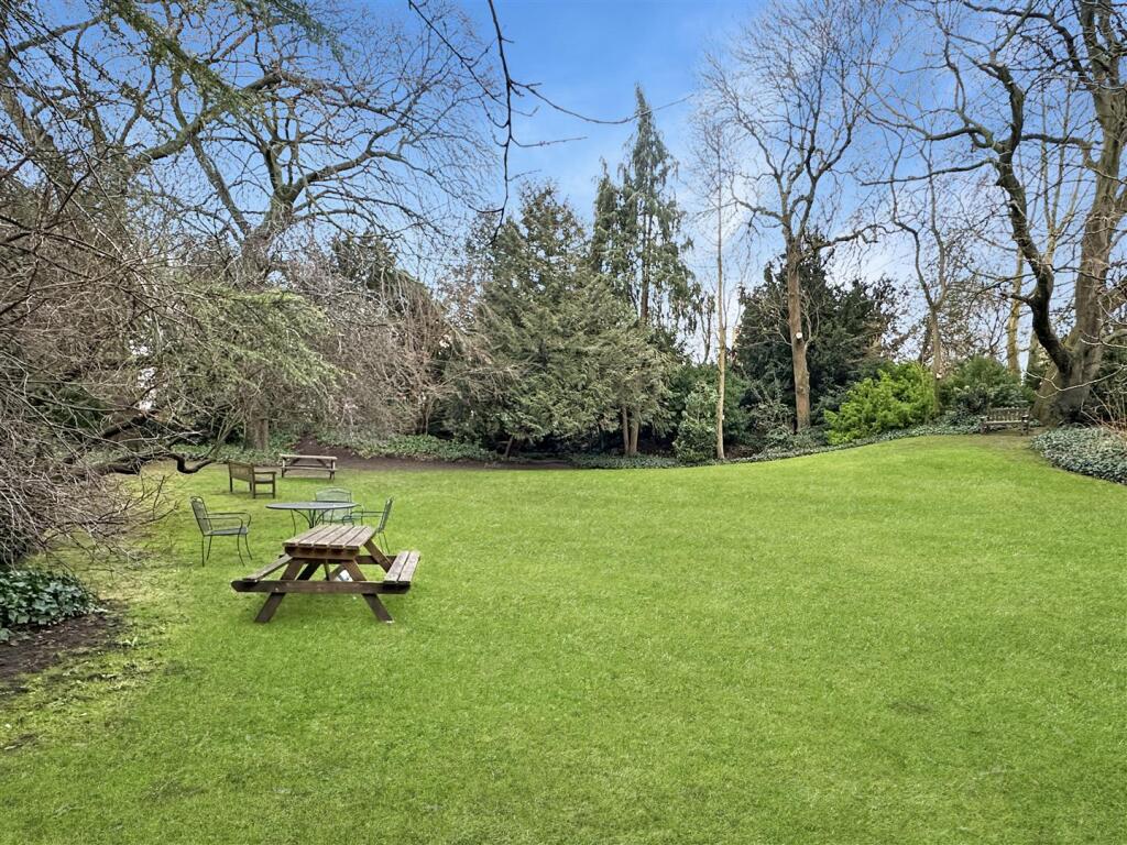 Additional image 12 of Highsett, Cambridge