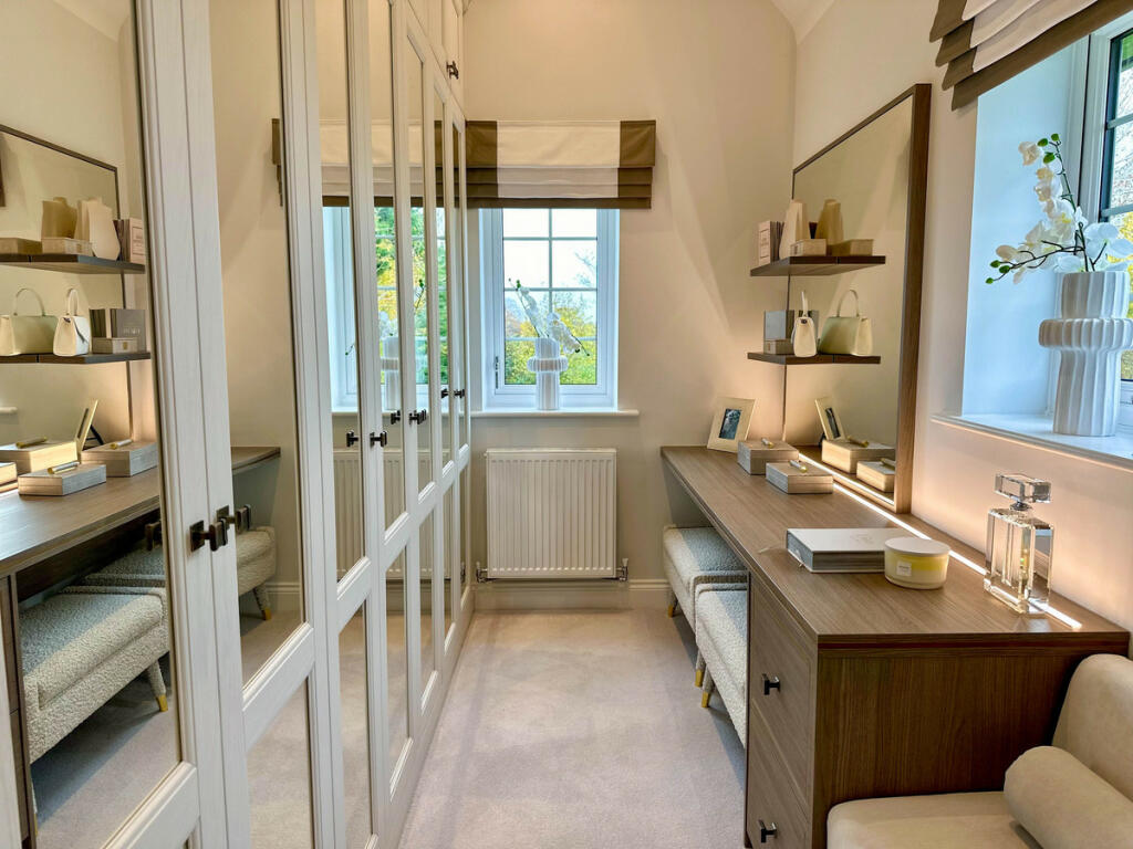 Additional image 37 of New Road at Hayfield Lodge, Over, CB24