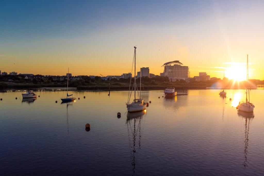 Additional image 22 of Windsor Esplanade, Cardiff Bay
