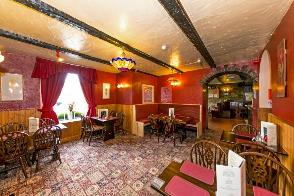 Additional image 8 of Belted Will Inn, Hallbankgate, Brampton, Cumbria, CA8 2NJ