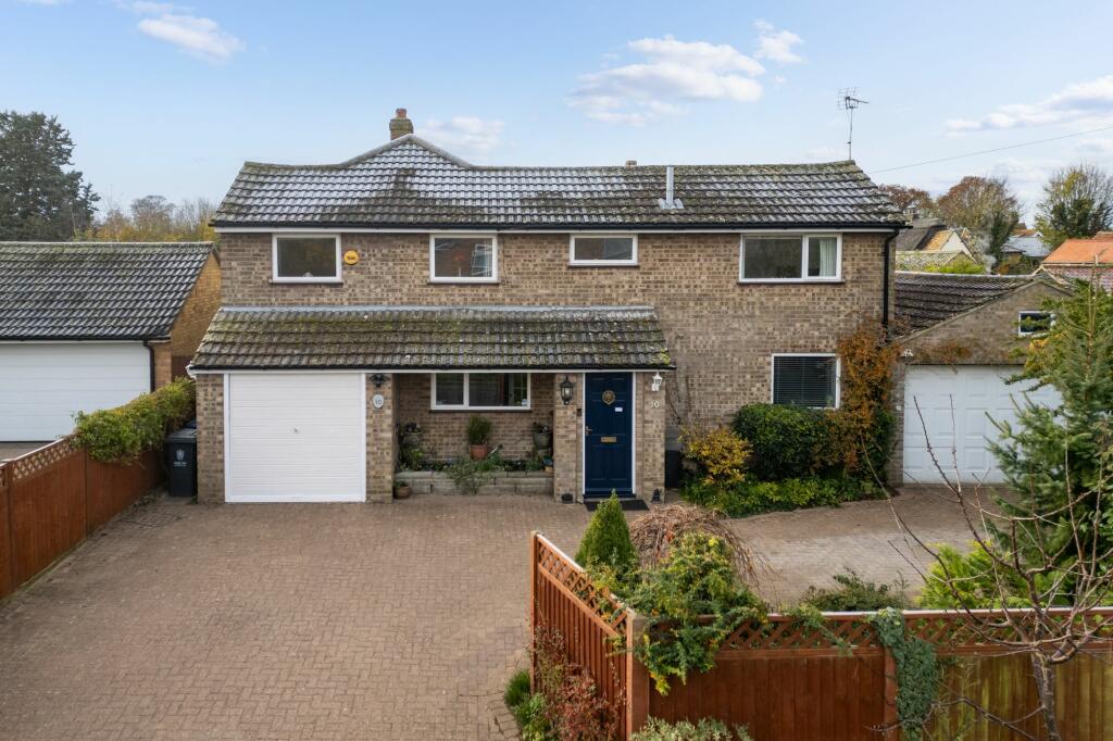 Additional image 30 of Albert Road, Stow-Cum-Quy, CB25