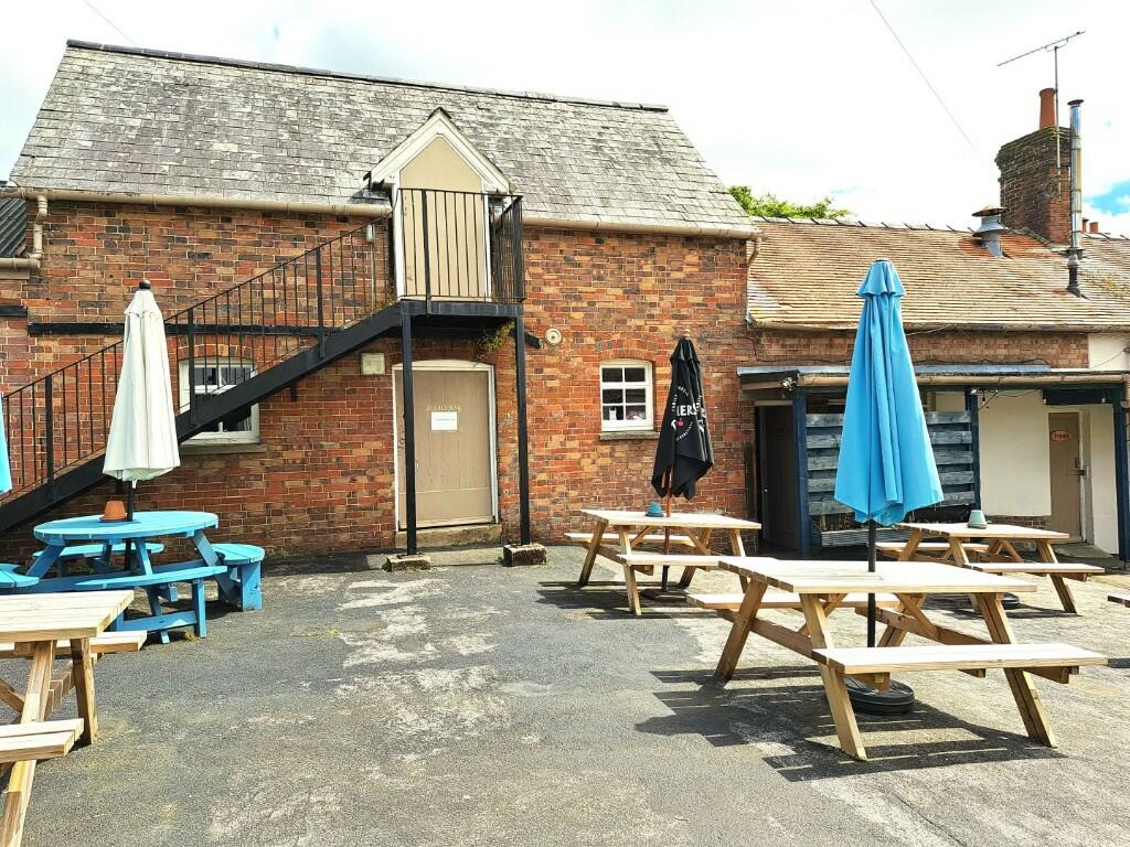 Additional image 11 of Drax Arms, West Street, Bere Regis, Wareham, Dorset BH20 7HH