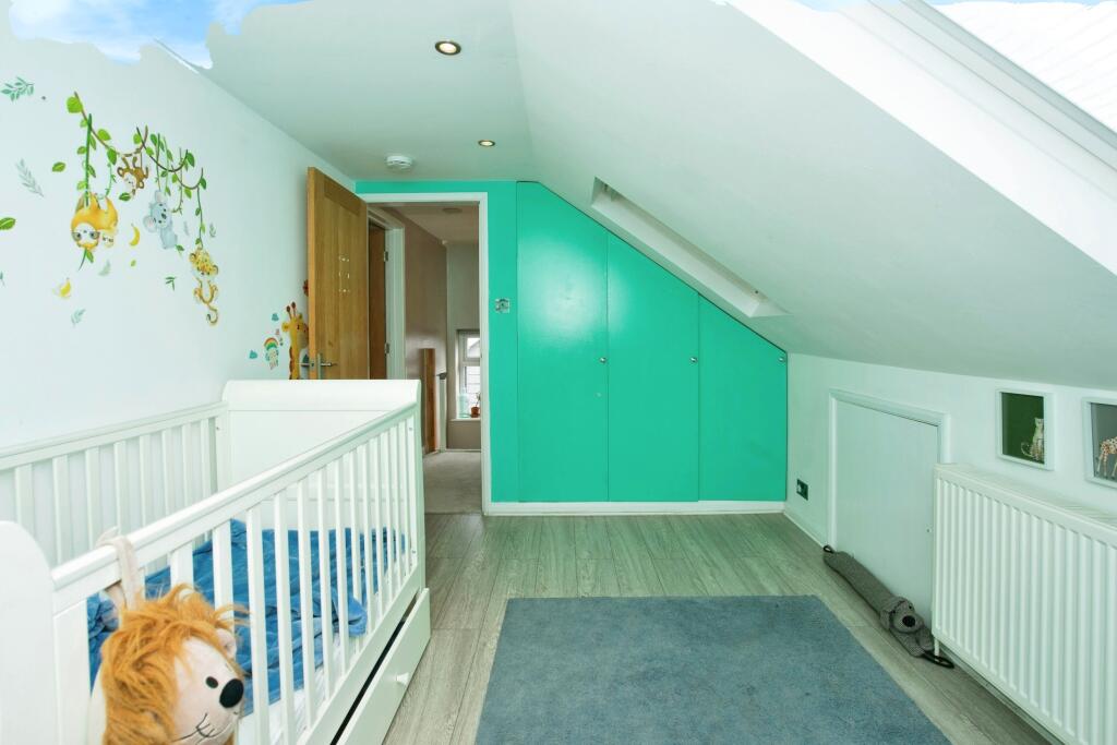 Additional image 20 of Thornhill Avenue, Brighton, BN1