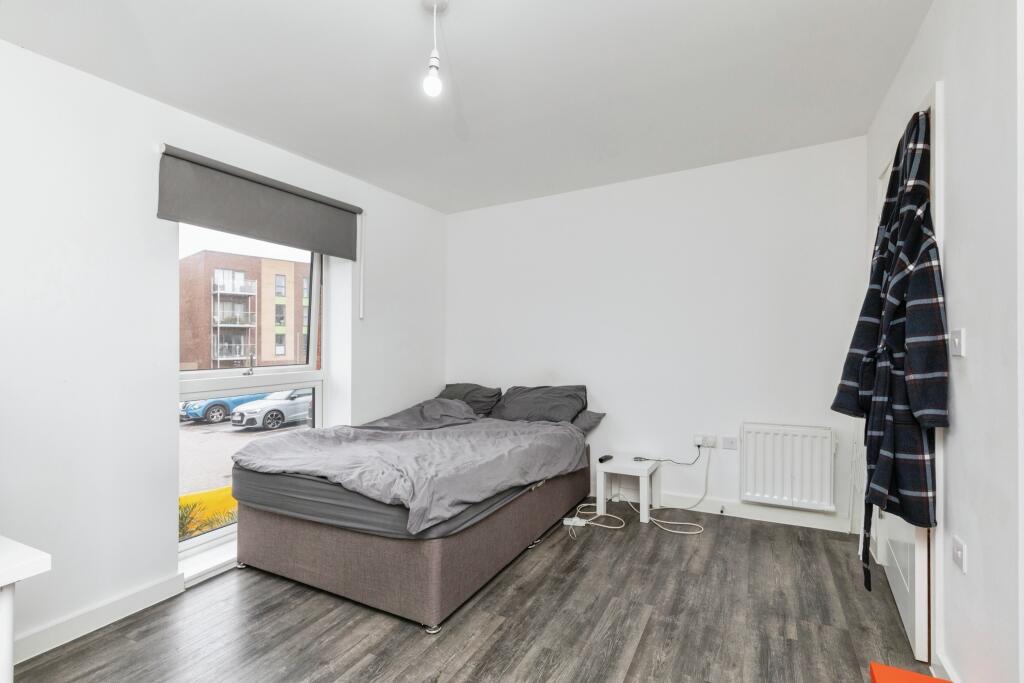 Additional image 14 of Flatts Close, Bristol, BS34