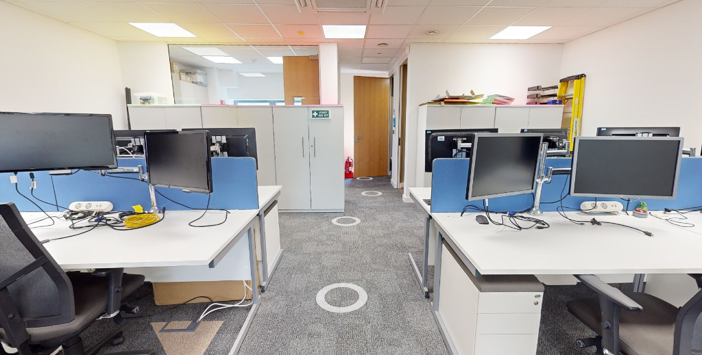 Additional image 6 of F3, Blenheim House, Cambridge Innovation Park CB25 9GL