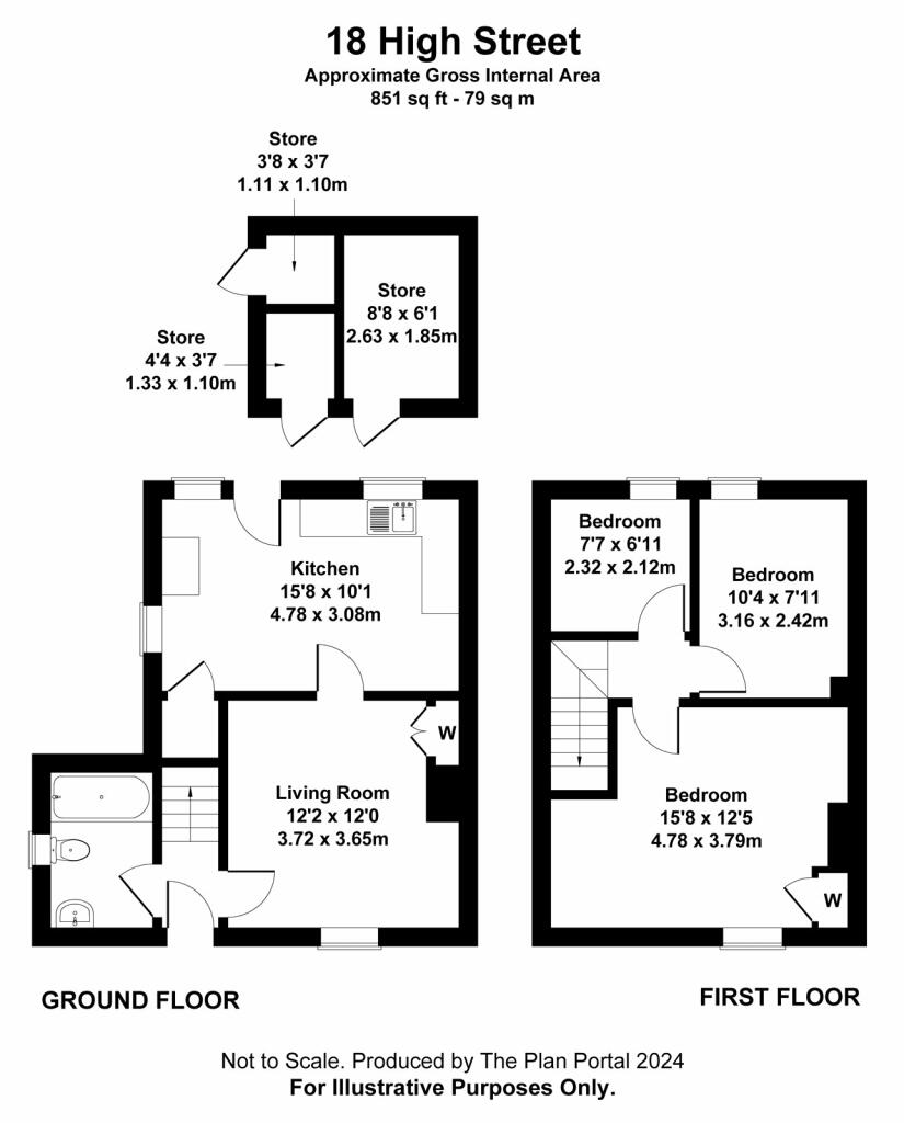 Additional image 14 of High Street, Hinxton, Saffron Walden, Cambridgeshire