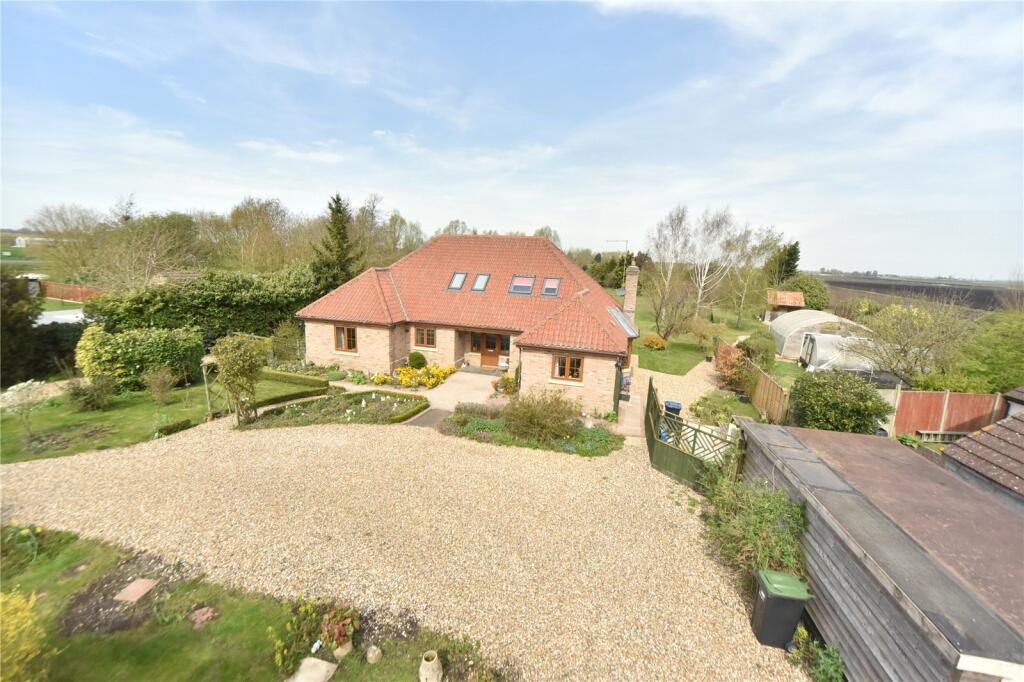 Additional image 29 of Low Road, Queen Adelaide, Ely, Cambridgeshire, CB7