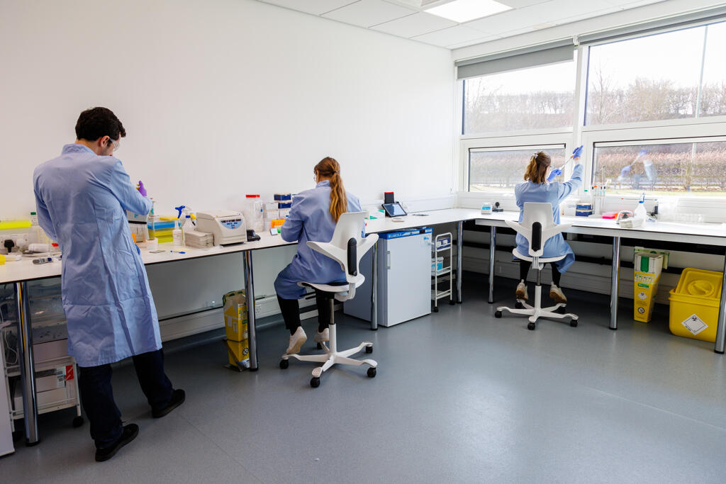 Additional image 6 of The Epicentre, Haverhill Research Park, Enterprise Way, Haverhill, Suffolk, CB9 7LR