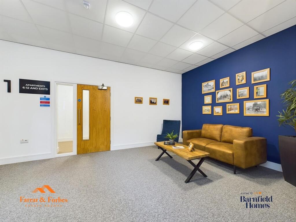 Additional image 13 of Linden House Apartments, Colne