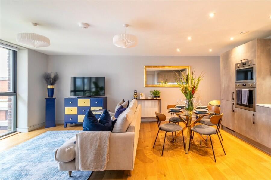 Additional image 4 of St. Johns Road, Bristol, BS3