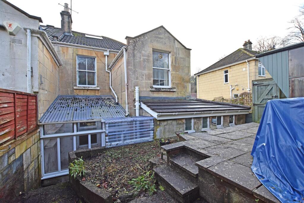 Additional image 12 of Southville Terrace, Bath