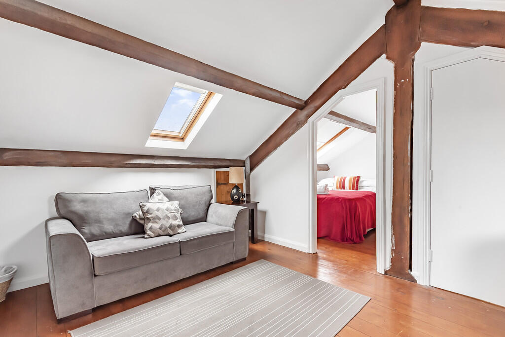 Additional image 26 of The Square, Ireby