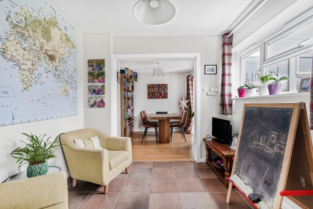 Additional image 11 of The Rustons, Duxford