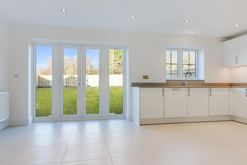 Additional image 5 of Plot 4, Kingfisher Walk, Upper Dicker.