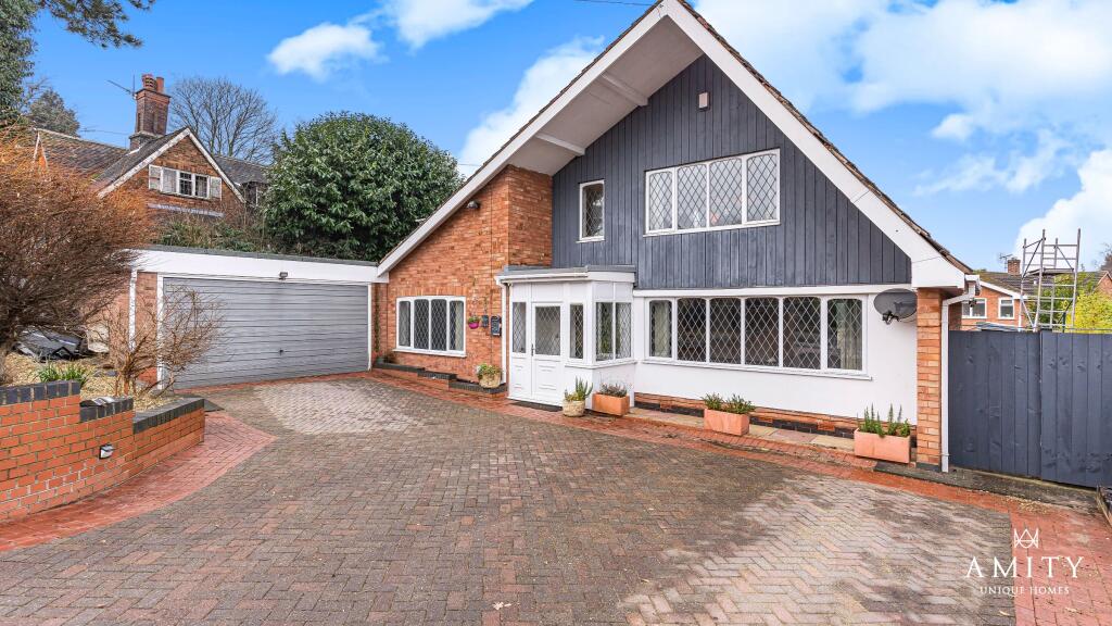 Additional image 29 of Rosemary Hill Road, Sutton Coldfield