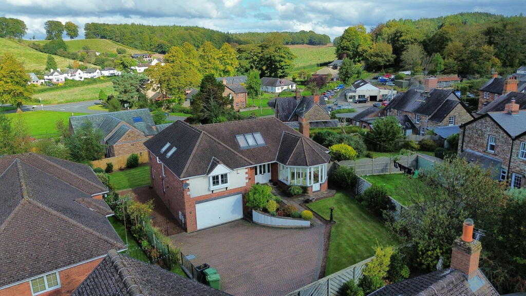 Oak Park, Brampton, CA8 1TP