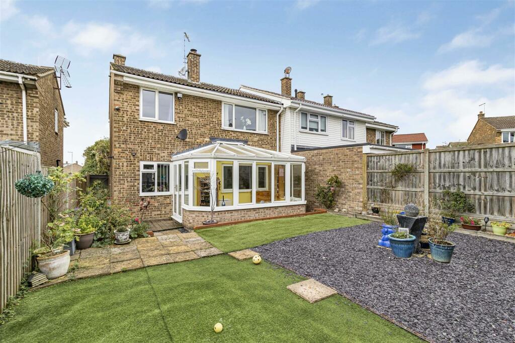 Additional image 4 of Wheatsheaf Way, Linton, Cambridge