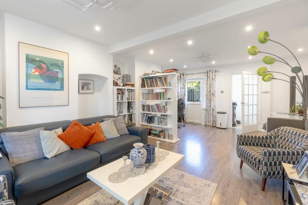 Additional image 11 of Garden Walk, Cambridge, CB4