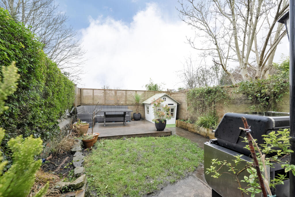 Additional image 25 of Melbourne Road, Bishopston, Bristol